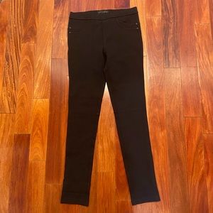Sanctuary Black Skinny Jeans Jeggings size small